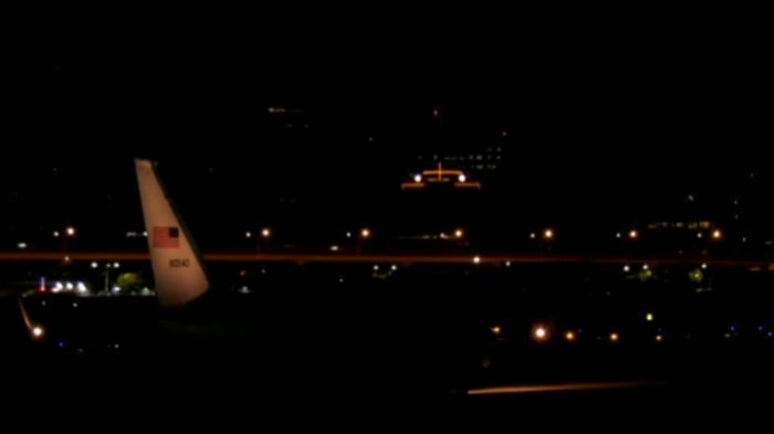 Самолет Пелоси приземлился в аэропорту Тайваня
                02 августа 2022, 21:09