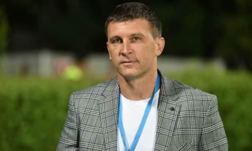 Наставник «Зриньски» назвал преимущество «Тобола» перед матчами Лиги Конференций