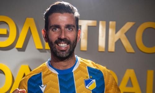 Соперник «Кызыл-Жара» по Лиге Конференций за месяц подписал 16 игроков