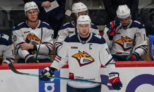 Клуб трех хоккеистов сборной Казахстана объявил о назначении легенды КХЛ