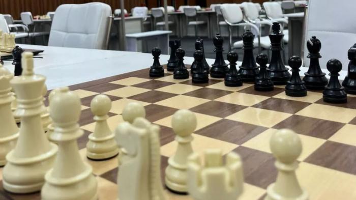 Казахстанки потерпели первое поражение на Всемирной шахматной Олимпиаде
                04 августа 2022, 03:00