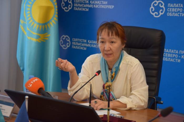Акимат пошел в суд против североказахстанских аграриев