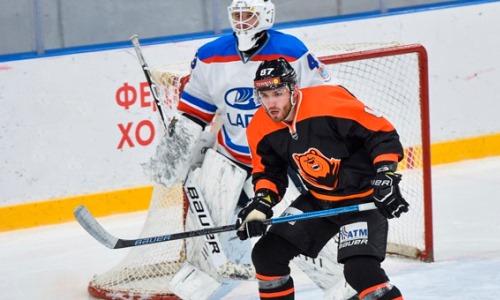 Экс-форвард «Кулагера» вернулся в чемпионат Казахстана