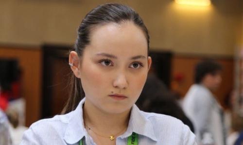 Казахстан ворвался в топ-3 на всемирной шахматной олимпиаде