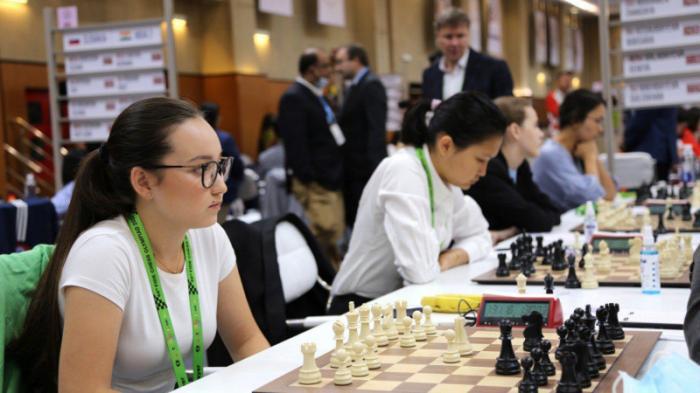Как выступил Казахстан на Всемирной шахматной олимпиаде: итоги
                09 августа 2022, 17:58