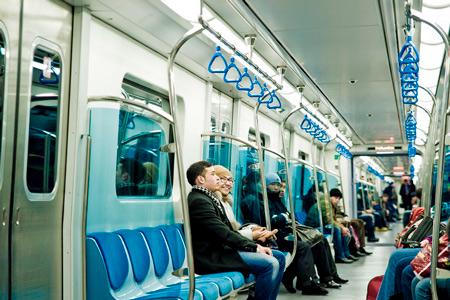 Когда построят станцию метро «Калкаман» в Алматы