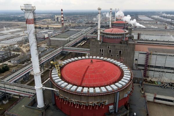 Пушков заявил, что Байден может остановить обстрелы Запорожской АЭС одним звонком Зеленскому
