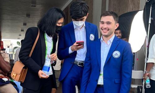 «Насколько ты близка с узбекскими парнями?». 18-летняя чемпионка мира по шахматам из Казахстана дала ответ