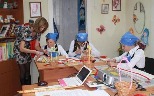 Останется ли в расписании карагандинских школьников художественный труд
