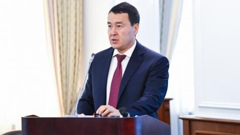 Премьер Смаилов поручил разобраться с деятельностью сахарного монополиста