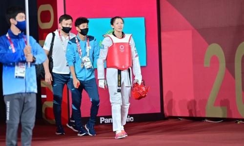 Казахстанские таеквондисты завоевали вторую медаль Игр исламской солидарности