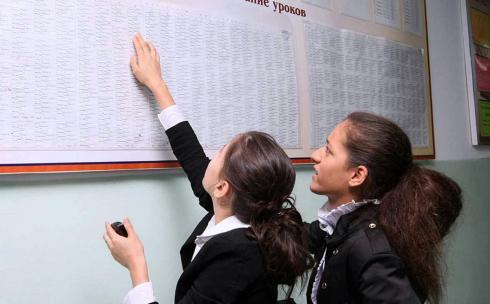 Сколько дней в неделю будут учиться карагандинские школьники