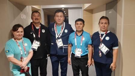 О проблемах в спортивной медицине Казахстана из первых уст