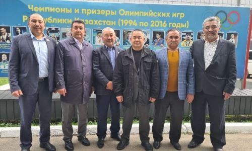 Дебютный турнир в честь легенды казахстанского бокса пройдет в Алматинской области