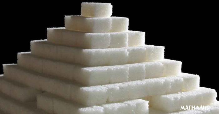 Сколько на самом деле должен стоить сахар