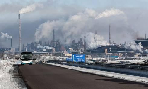 271 тысячу тонн отходов выбросили в атмосферу промышленные предприятия Карагандинской области за 6 месяцев 2022 года