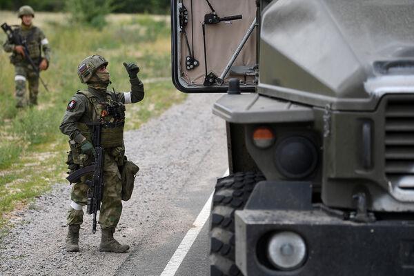 Минобороны России заявило об отказах украинских военных возвращаться домой