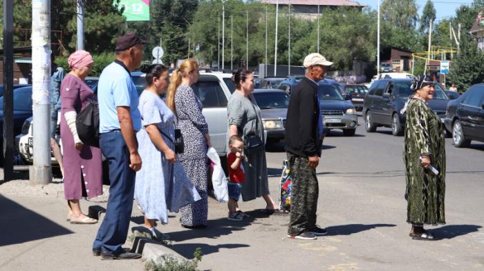 Суточный прирост больных коронавирусом сократился в Казахстане
                14 августа 2022, 08:24