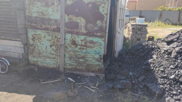 Взрыв в Акмолинской области: начато досудебное расследование
                15 августа 2022, 14:28