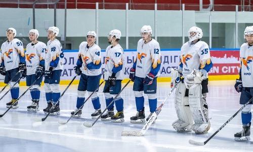Ситуацию в клубе чемпионата Казахстана назвали «балаганом»