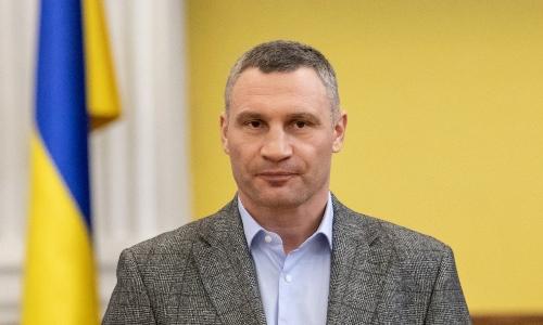 «Это желание обеих сторон». Мэр Киева Кличко принял непростое решение