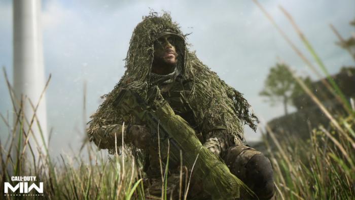 Activision поделилась новым тизером кампании Call of Duty: Modern Warfare 2