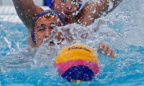 Казахстан проиграл с разницей в 19 мячей на юниорском чемпионате мира по водному поло