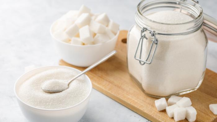 Цены не падают: сахар подорожал на 87 процентов за год
                19 августа 2022, 10:39