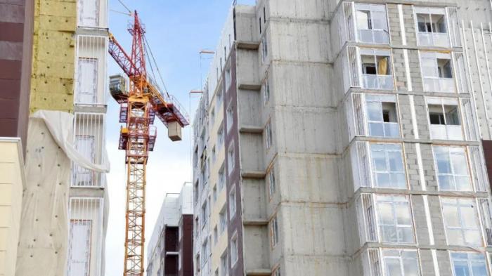 В Шымкенте ведется строительство 90 объектов
                19 августа 2022, 20:05