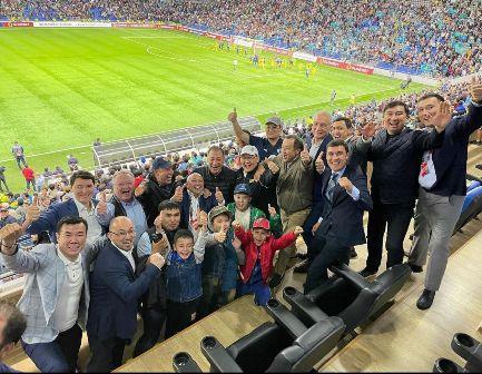 С мечтами о Евро-2024 не забыть бы о развитии футбола Казахстана