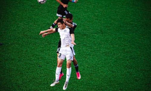 «Экибастуз» и «Игілік» выявили победителя в матче с голом с центра поля на последних минутах