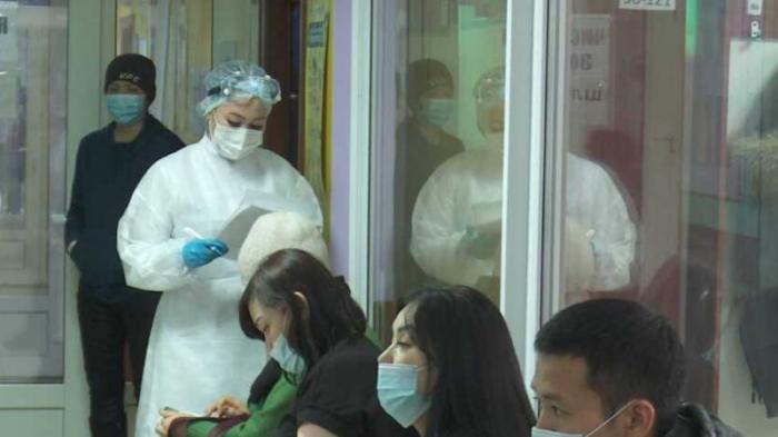 Менее 500 новых случаев заражения коронавирусом зафиксировали в Казахстане
                22 августа 2022, 08:22