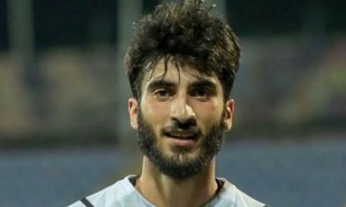 Еще один футболист уехал из КПЛ в Иран
