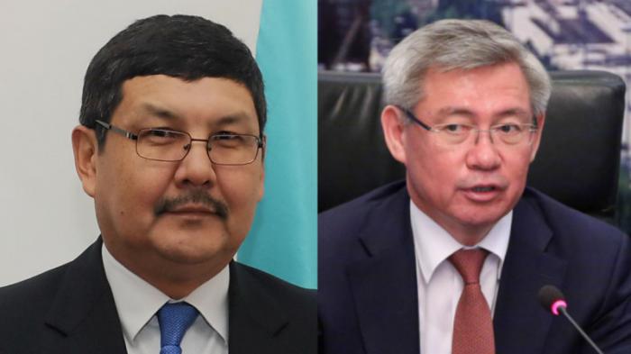 Оправданы: суд пересмотрел дело экс-ответсекретаря МИД и бывшего посла в Узбекистане
                22 августа 2022, 18:13