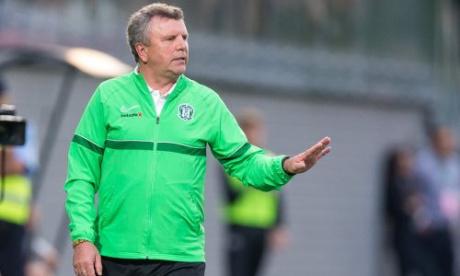 Клуб казахстанского тренера курьезно проиграл в плей-офф еврокубков