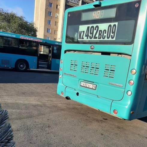 Сразу две жалобы на хамство, рукоприкладство и равнодушие со стороны персонала 40-го автобуса появились в социальных сетях