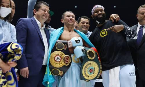 Почему у Казахстан в ближайшем будущем не будет новых чемпионов мира по боксу в профи