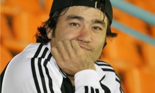 Экс-футболист сборной Казахстана может занять должность в «Астане»