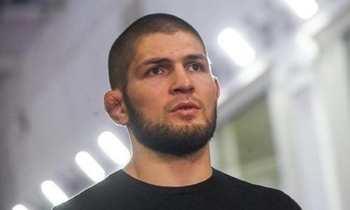Легенда UFC поставил точку в «противостоянии» с Хабибом