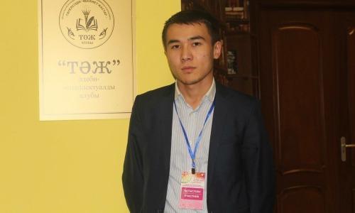 Конкурс прогнозов журналистов на КПЛ-2022. Туркестан все знает наперед