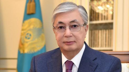 Токаев выступит с Посланием народу Казахстана
