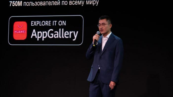 Huawei запустила флагманский смартфон HUAWEI Mate Xs 2 и другие новинки
                28 августа 2022, 09:01