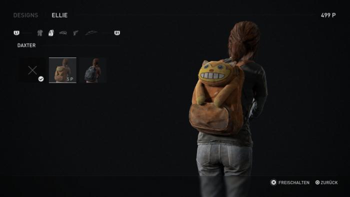В сеть утекли новые скриншоты из ремейка The Last of Us