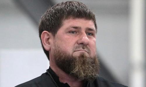 «Порочат своими поступками весь наш народ». Рамзан Кадыров жестко отчитал чеченских бойцов. Видео