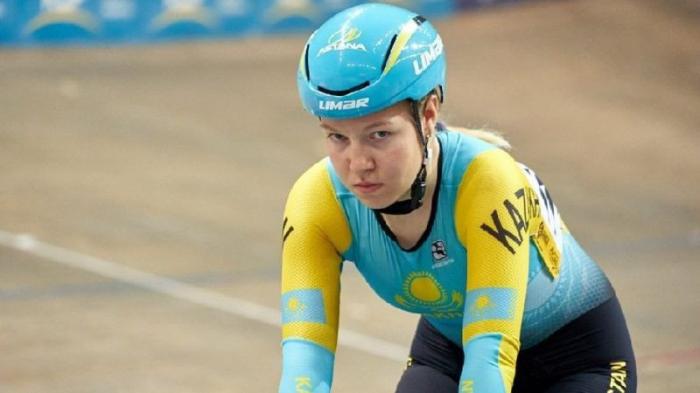 Казахстан завоевал золото на Кубке Азии по велоспорту на треке
                Вчера, 17:45