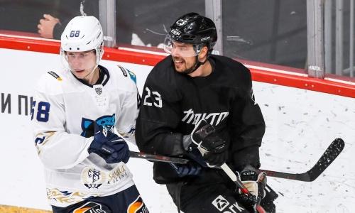 «Барыс» узнал грозного соперника в борьбе за плей-офф КХЛ
