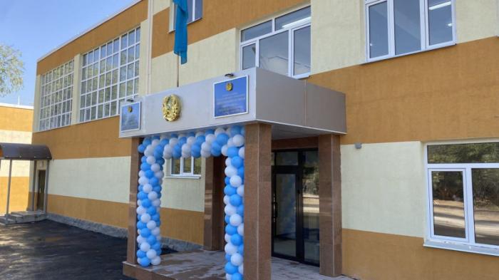 SABA GROUP KZ подарила городу Алматы новую школу
                31 августа 2022, 12:03
