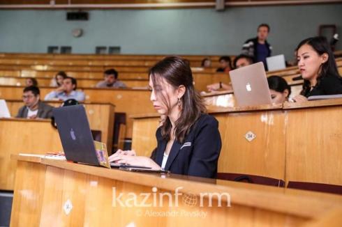 Стандарт аккредитации педагогических вузов изменят в Казахстане