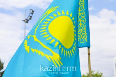 Построение справедливого Казахстана только начинается – Касым-Жомарт Токаев