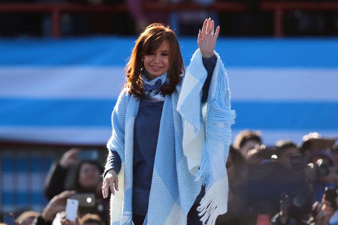 Политики Южной Америки осудили покушение на жизнь экс-президента Аргентины Киршнер